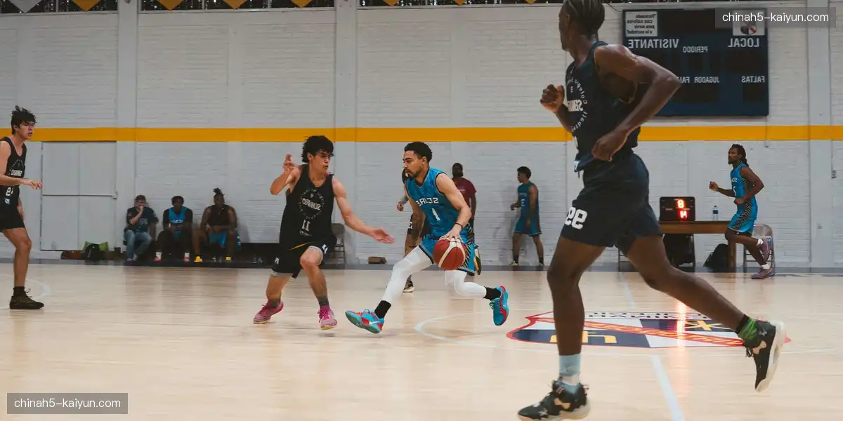 定制化赛事方案 量身打造商业价值